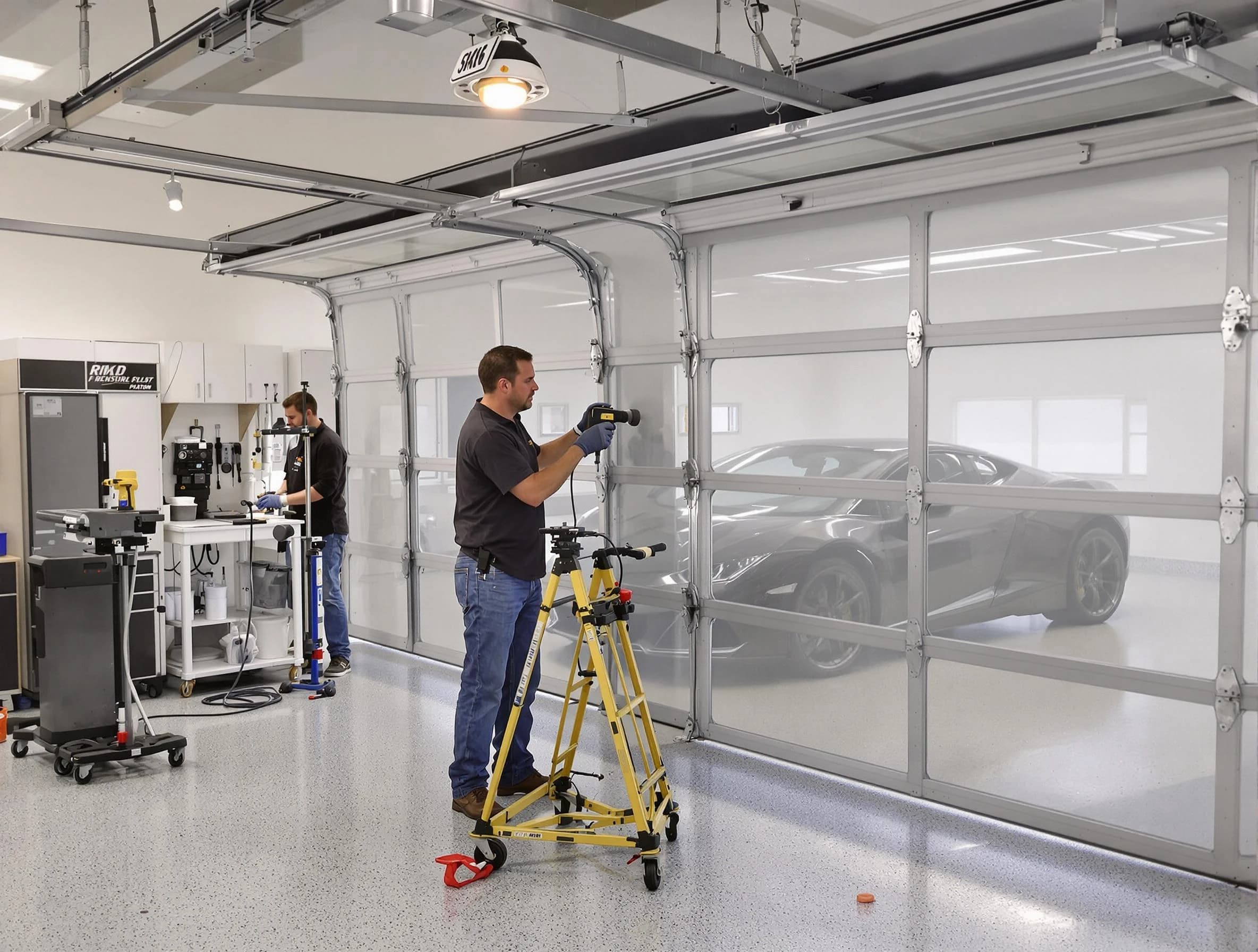 Dents Repair service in Dickson, TN