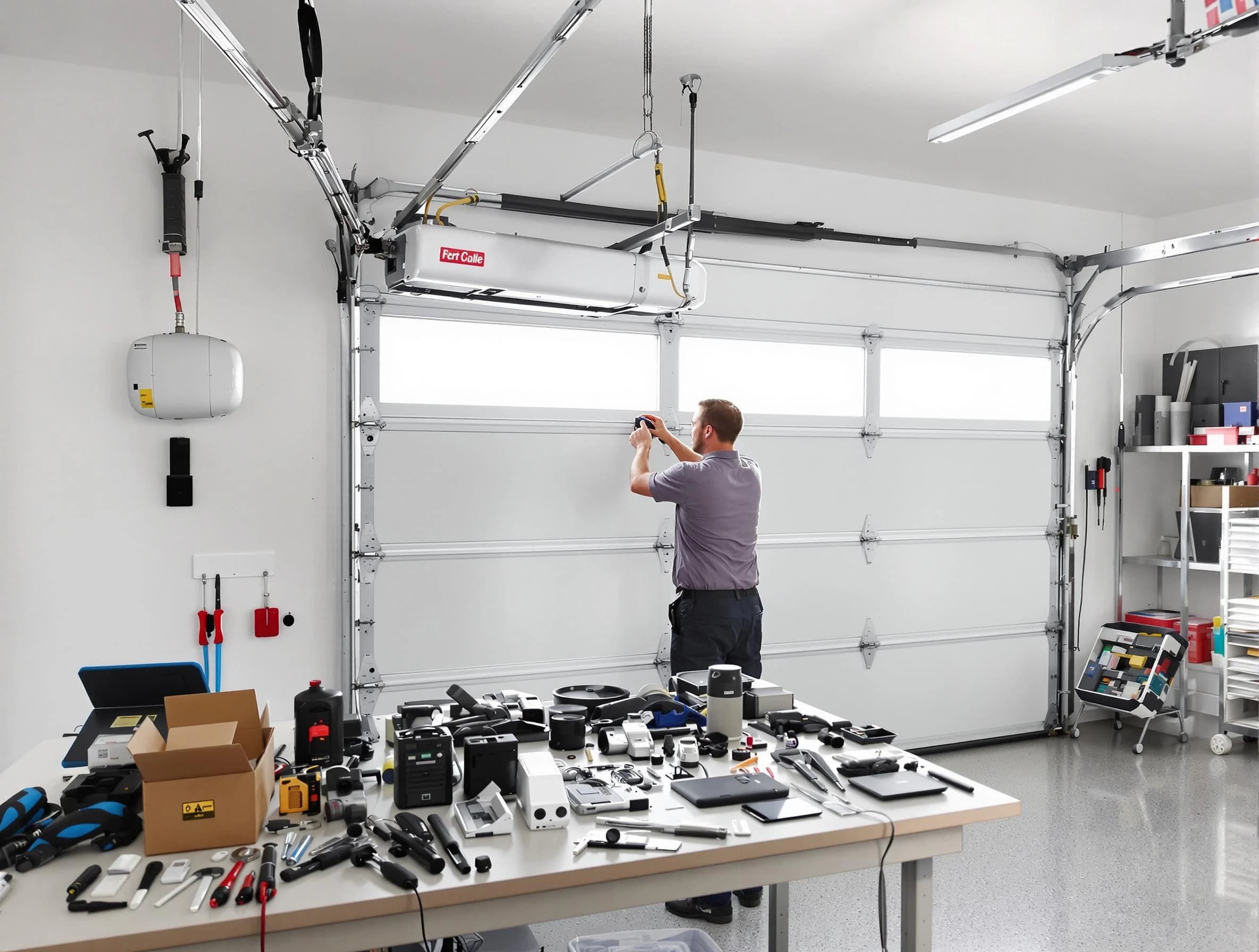 Opener Repair service in Dickson, TN