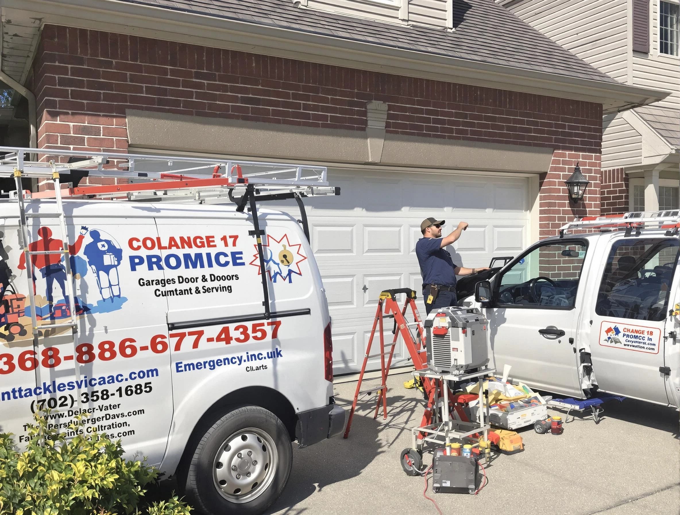 Same Day Repair service in Dickson, TN